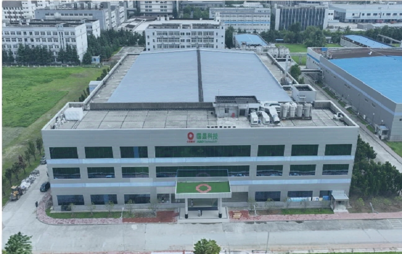 深圳市國(guó)顯科技有限公司南京分公司